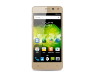 myPhone Prime Plus Dual SIM złoty - 338803 - zdjęcie 1